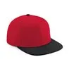 Original Flat Peak 6Panel Snapback