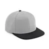 Original Flat Peak 6Panel Snapback