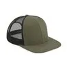 Original Flat Peak 6Panel Trucker
