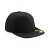 Original Flat Peak Snapback