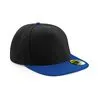 Original Flat Peak Snapback
