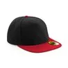 Original Flat Peak Snapback