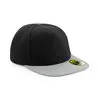 Original Flat Peak Snapback