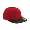 Original Flat Peak Snapback