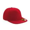 Original Flat Peak Snapback