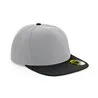 Original Flat Peak Snapback