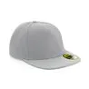 Original Flat Peak Snapback