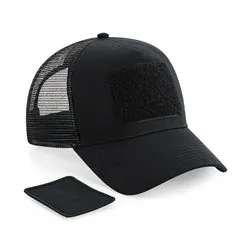 Patch Snapback Trucker