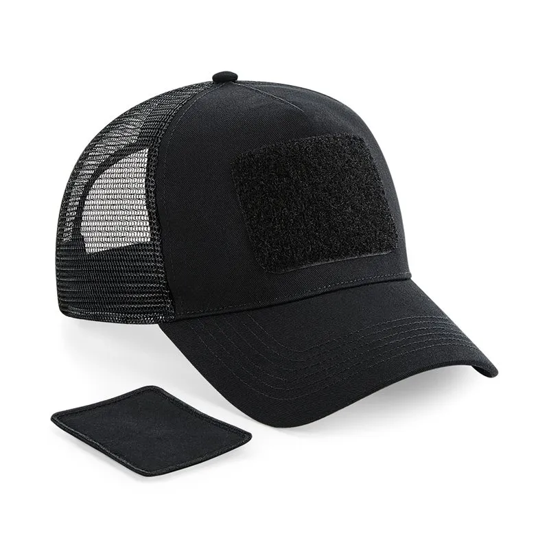 Patch Snapback Trucker Patch Snapback Trucker