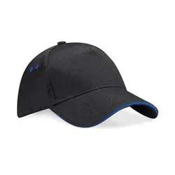 Ultimate 5Panel Cap Sandwich Peak