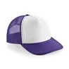 Vintage Snapback Trucker