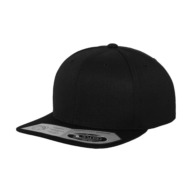 110 Fitted Snapback 110 110 Fitted Snapback 110