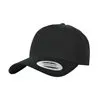 5Panel Curved Classic Snapback 7707