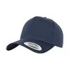 5Panel Curved Classic Snapback 7707