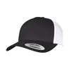 5Panel Retro Trucker 2Tone Cap 6506T