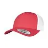 5Panel Retro Trucker 2Tone Cap 6506T