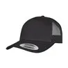5Panel Retro Trucker Cap 6506