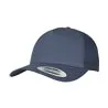 5Panel Retro Trucker Cap 6506