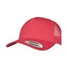 5Panel Retro Trucker Cap 6506