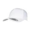 5Panel Retro Trucker Cap 6506