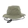 Angler Hat 5004Ah