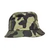 Camo Bucket Hat 5003Cb