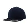 Camo Visor Snapback 6089Cv
