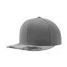 Camo Visor Snapback 6089Cv
