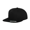Classic 5Panel Snapback 6007