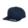 Classic 5Panel Snapback 6007