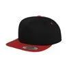 Classic 5Panel Snapback 6007T