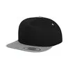 Classic 5Panel Snapback 6007T