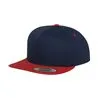 Classic 5Panel Snapback 6007T