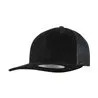 Corduroy Retro Trucker 6606Ct
