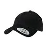 Corduroy Satin Dad Cap 6245Cs