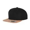 Cork Snapback 6089Co