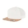 Cork Snapback 6089Co