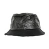 Crinkled Paper Bucket Hat 5003Cp