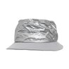 Crinkled Paper Bucket Hat 5003Cp