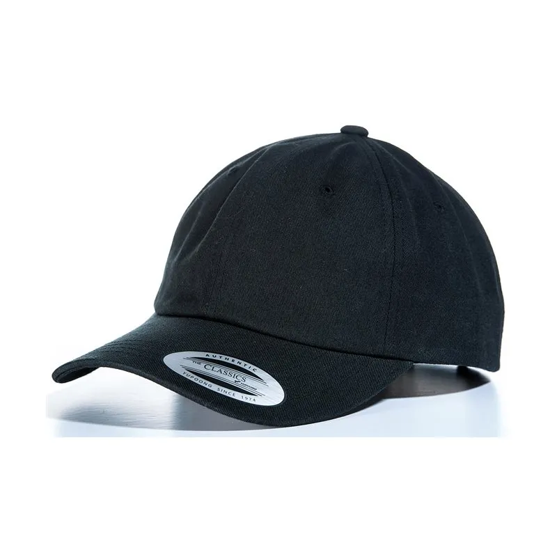 Dad Hat Baseball Strap Back 6245Cm