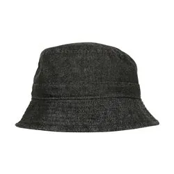 Denim Bucket Hat 5003Db
