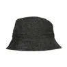 Denim Bucket Hat 5003Db