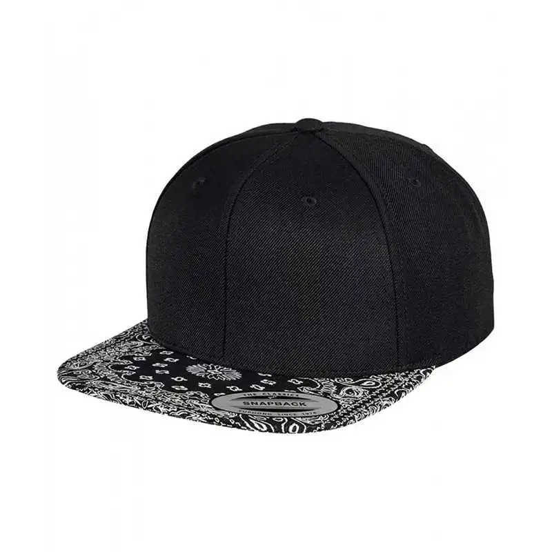 Fashion Print Snapback 6089Designer Fashion Print Snapback 6089Designer