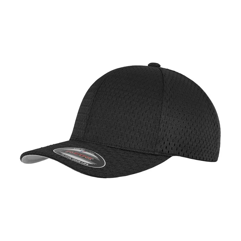 Flexfit Athletic Mesh 6777