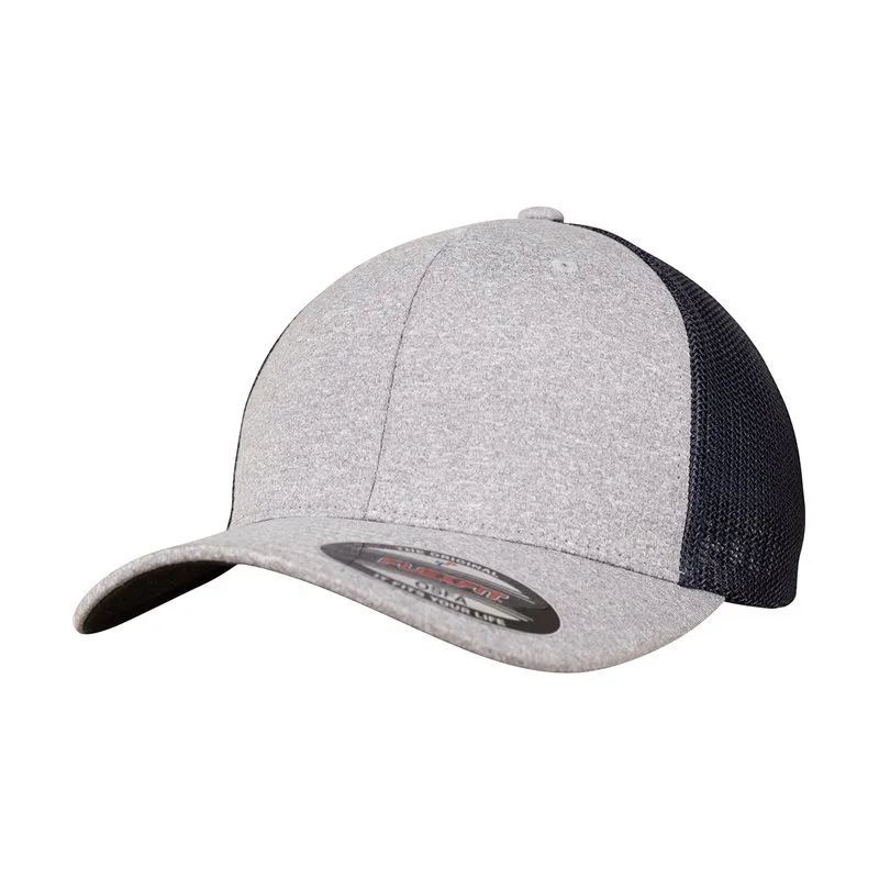 Flexfit Melange Mesh 6311