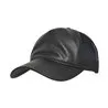 Leather Trucker
