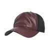 Leather Trucker