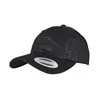 Lowprofile Coated Cap 6245C