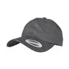Lowprofile Coated Cap 6245C