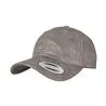 Lowprofile Coated Cap 6245C